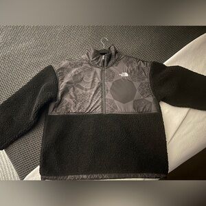 Northface Olympics Sherpa